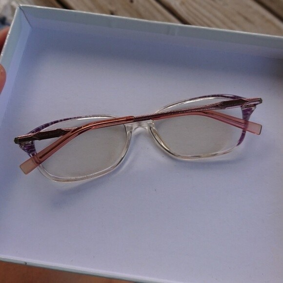 Catherine Deneuve CD-313 Eyeglasses FRAME ONLY - Picture 1 of 10